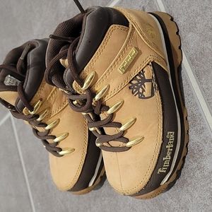 Brand new Timberland shoes